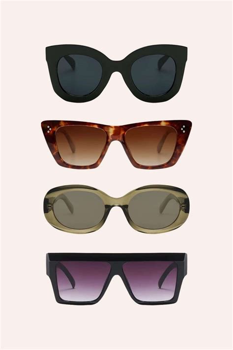 celine tilda sunglasses dupe|The Best Celine Inspired Sunglasses on Amazon .